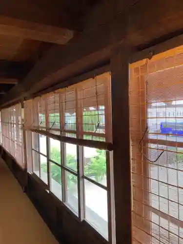 日牟禮八幡宮(滋賀県)