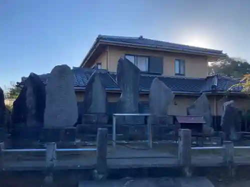 横浜御嶽神社(神奈川県)