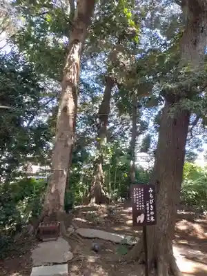 鶴嶺八幡宮(神奈川県)
