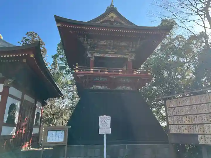 成田山新勝寺(千葉県)