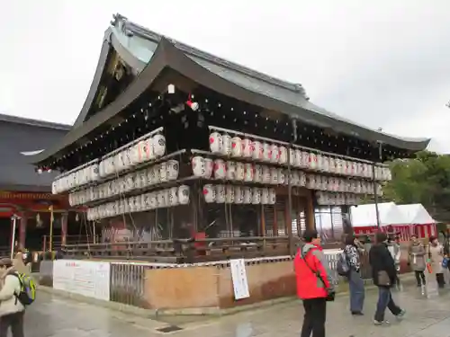 八坂神社(祇園さん)(京都府)
