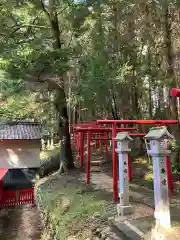 稲荷神社(岐阜県)