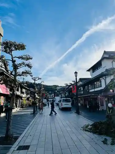 太宰府天満宮(福岡県)