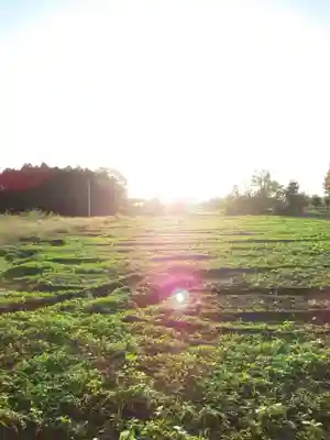 伏木香取神社(茨城県)