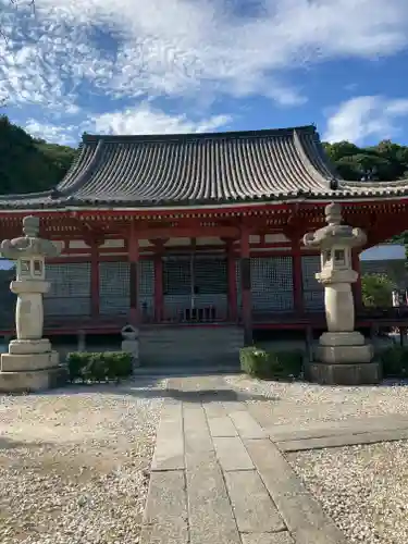 西国寺の建物その他