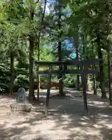 浮島社(長野県)