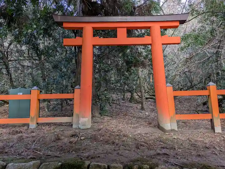 春日大社(奈良県)