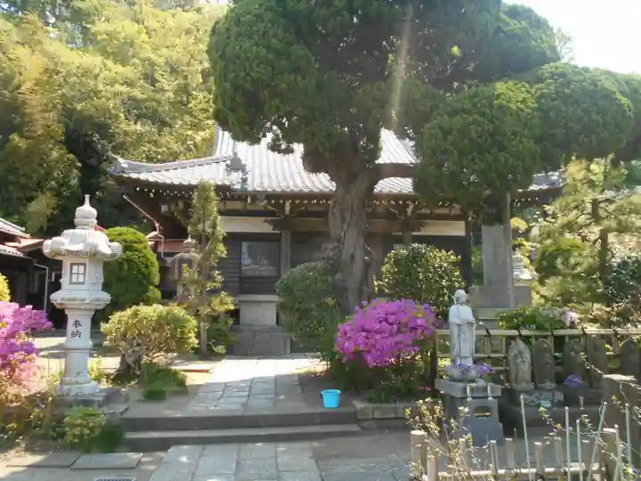 等覚寺のその他建物