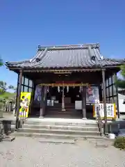 黒龍神社(福井県)