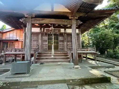 寶泉寺(石川県)