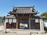 少林寺の山門・神門
