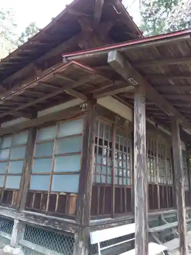 普光寺(埼玉県)