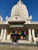 川崎大師(平間寺)(神奈川県)
