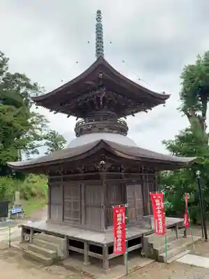 石堂寺のその他建物
