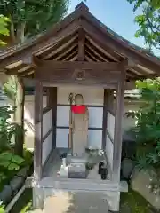 呑海寺(神奈川県)