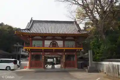 極楽寺(徳島県)