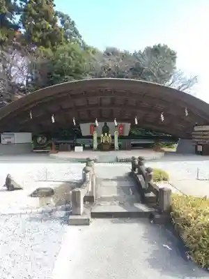 白鷺神社(栃木県)