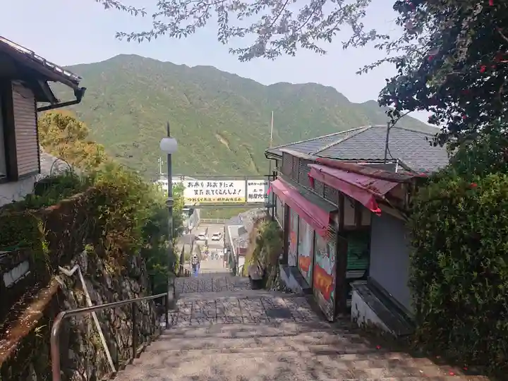 熊野那智大社(和歌山県)