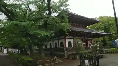 鑁阿寺のその他建物