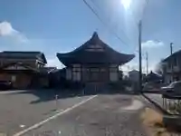 見真寺のその他建物