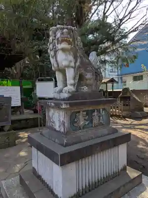 伊豆美神社(東京都)
