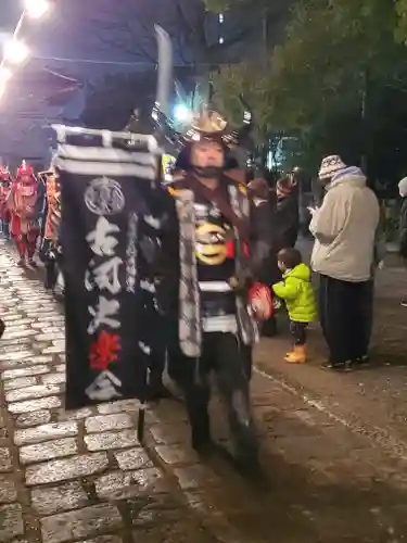 鑁阿寺(栃木県)