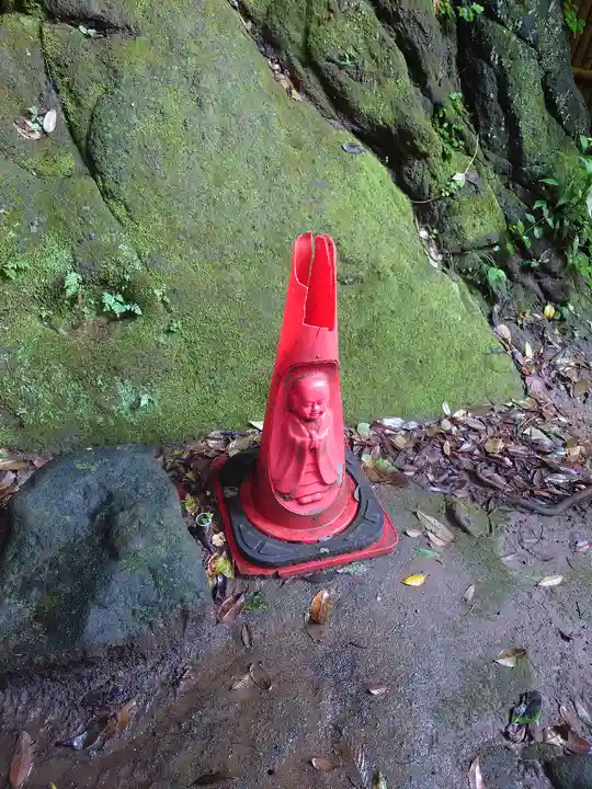 浄智寺(神奈川県)