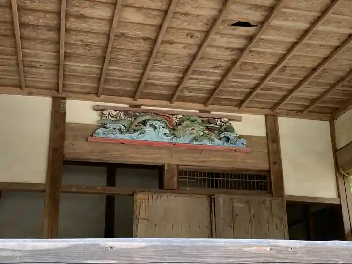 日本神社(埼玉県)