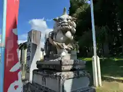 八坂神社(岩手県)