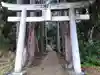 賀寶神社(福井県)