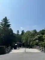 伊勢神宮外宮(豊受大神宮)(三重県)