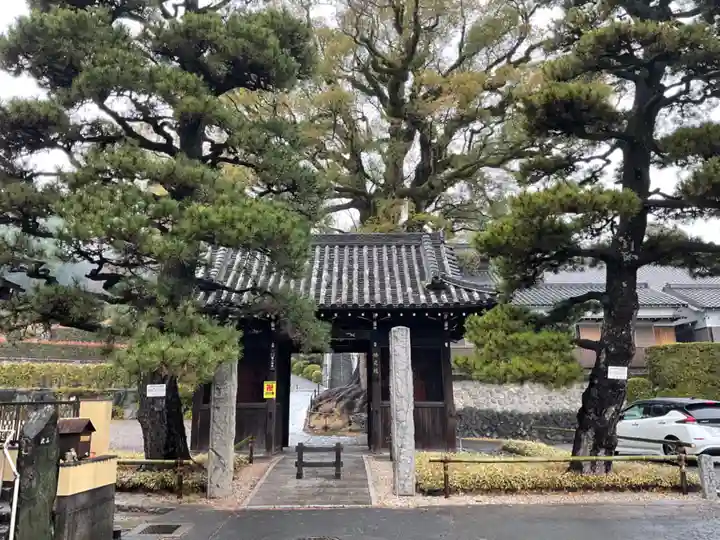 栖光院(愛知県)