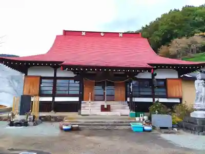 伊勢原 法泉寺(神奈川県)