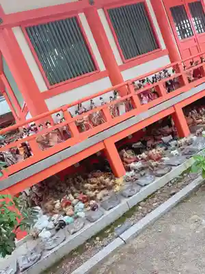 淡嶋神社(和歌山県)