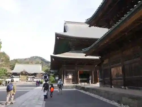 建長寺のその他建物