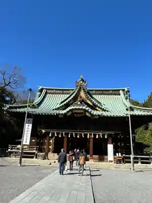 三嶋大社(静岡県)