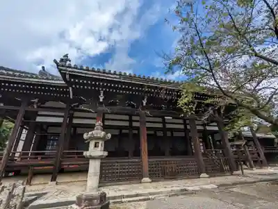 本法寺(京都府)