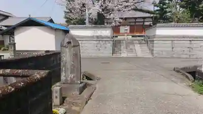 長学寺のその他建物