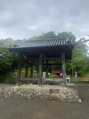 粉河寺(和歌山県)