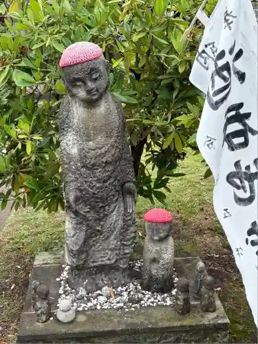 清岸寺(東京都)