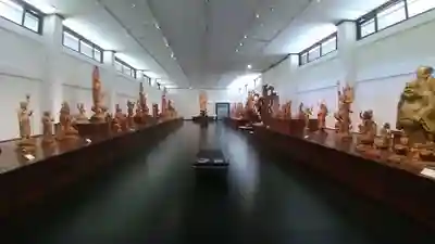 上原仏教美術館(静岡県)