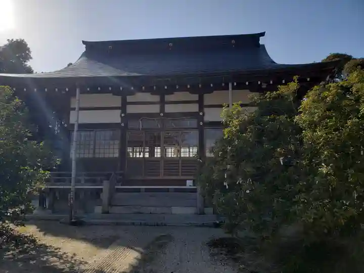 藤樹神社(滋賀県)