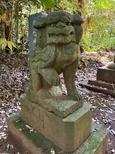 菅原神社(千葉県)