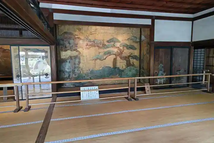 青蓮院門跡(京都府)