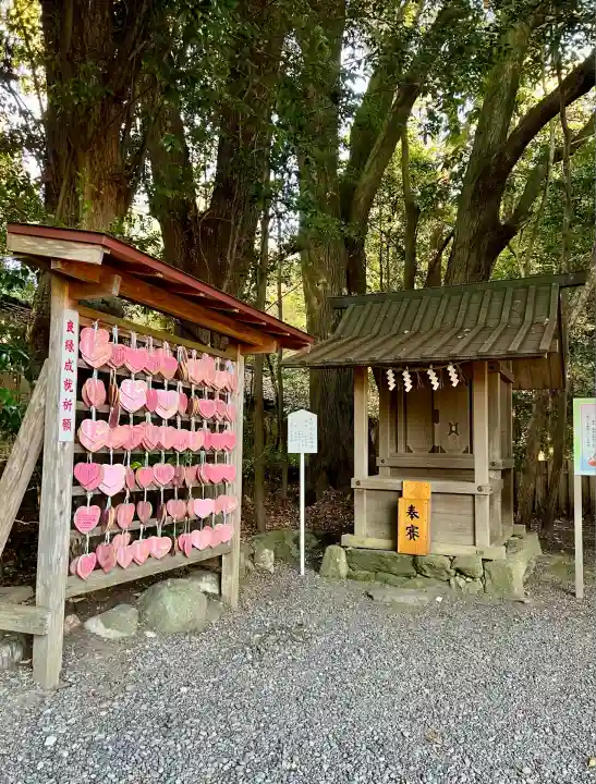 砥鹿神社(里宮)(愛知県)
