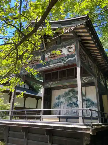 桐生天満宮(群馬県)