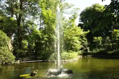 寒川神社(神奈川県)