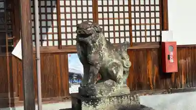 人麿神社(奈良県)