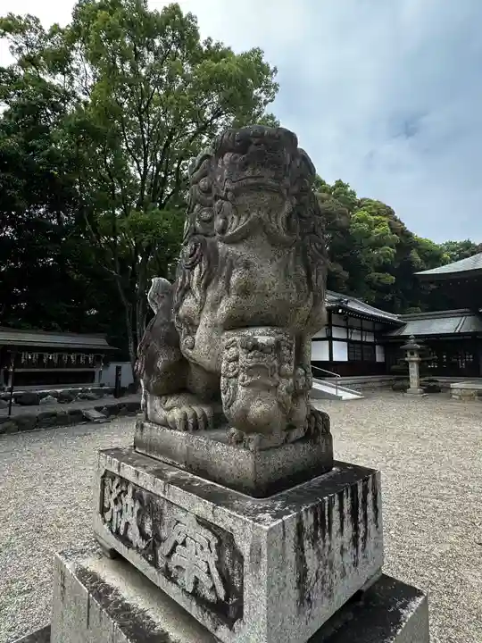 成海神社(愛知県)