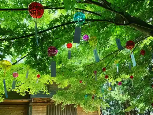 滑川神社 - 仕事と子どもの守り神のその他建物